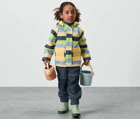 orman Tarzı kıyafet